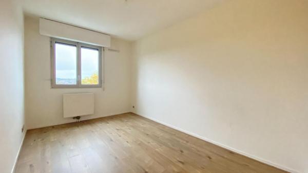 DIJON PARC - Appartement T5 de 96.04 m2