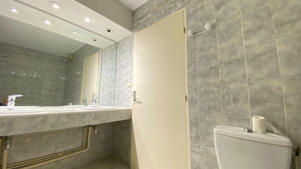 DIJON PARC - Appartement T5 de 96.04 m2