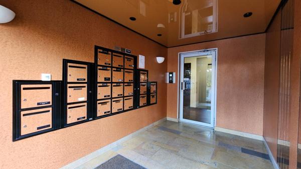 DIJON PARC - Appartement T5 de 96.04 m2