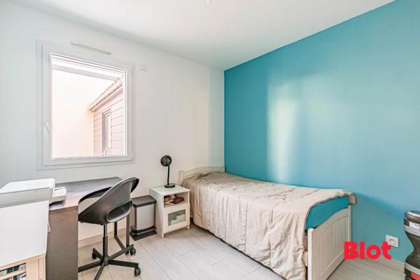 Maison 4 pièce(s)