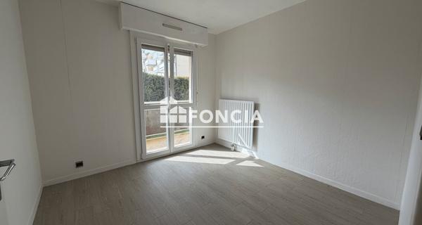 À vendre Appartement 2 pièces 45.73 m² - Dijon 21000