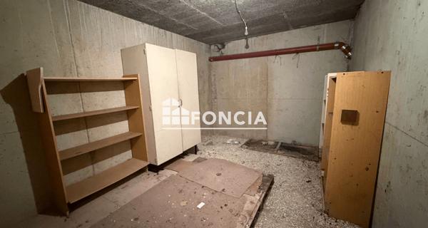 À vendre Appartement 2 pièces 45.73 m² - Dijon 21000