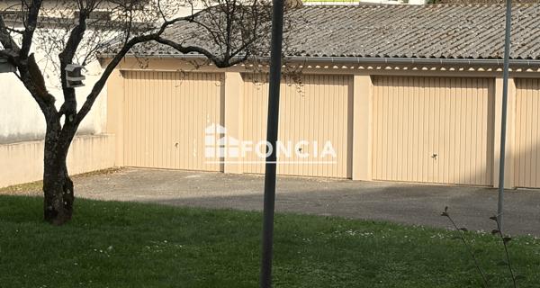 À vendre Appartement 2 pièces 45.73 m² - Dijon 21000