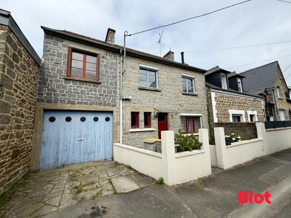 Maison 5 pièce(s)