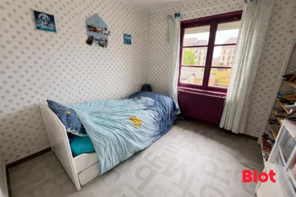 Maison 5 pièce(s)