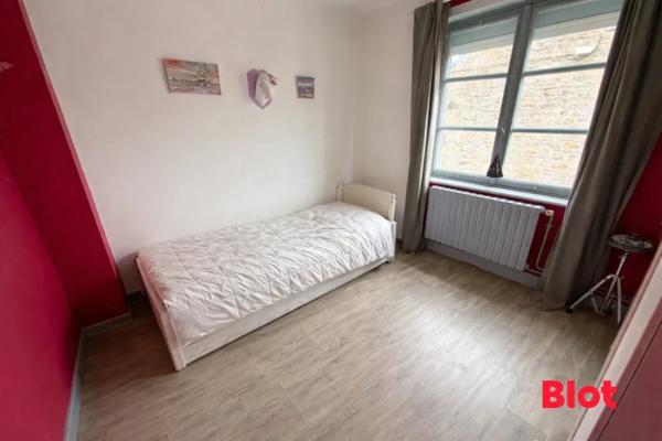 Maison 5 pièce(s)