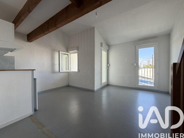 Appartement à vendre 2 pièces 55,18 m² Châtelaillon-Plage