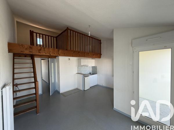 Appartement à vendre 2 pièces 55,18 m² Châtelaillon-Plage