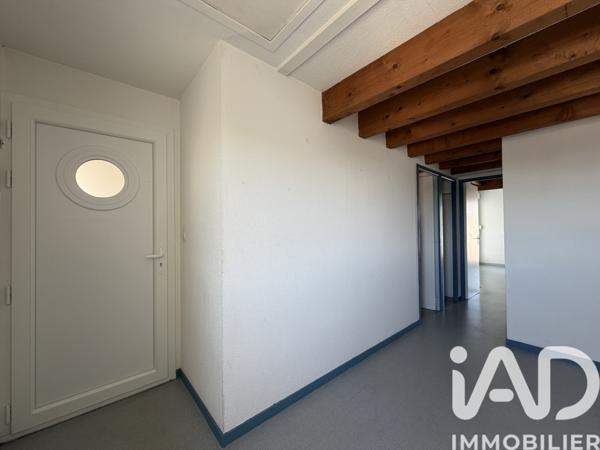 Appartement à vendre 2 pièces 55,18 m² Châtelaillon-Plage