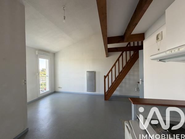 Appartement à vendre 2 pièces 55,18 m² Châtelaillon-Plage