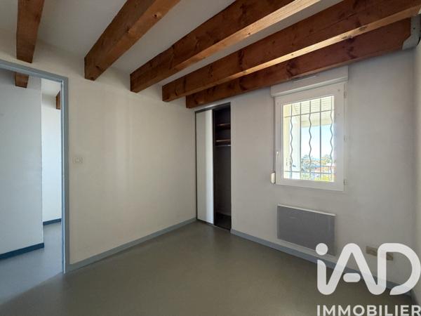 Appartement à vendre 2 pièces 55,18 m² Châtelaillon-Plage