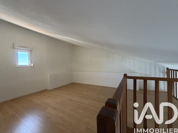 Appartement à vendre 2 pièces 55,18 m² Châtelaillon-Plage