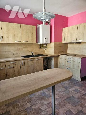 appartement type 4