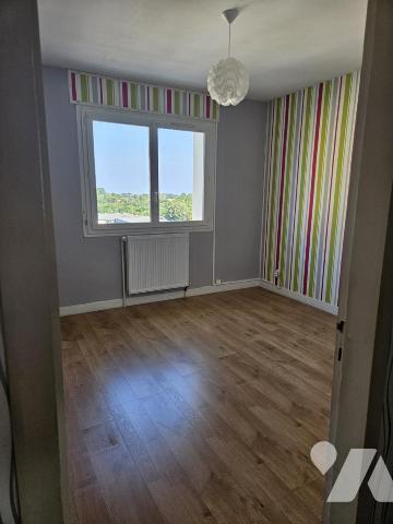 appartement type 4