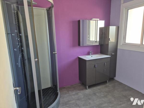 appartement type 4