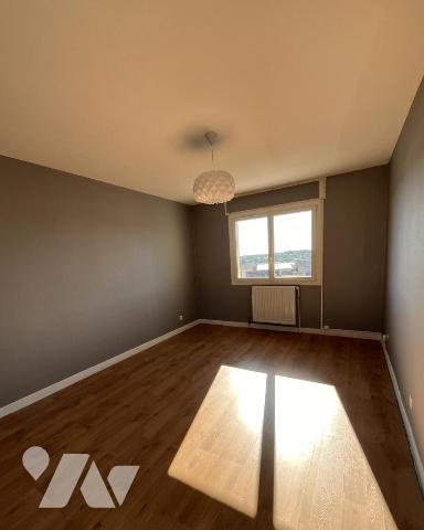 appartement type 4