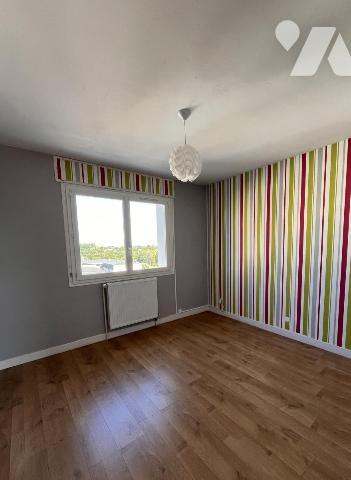 appartement type 4