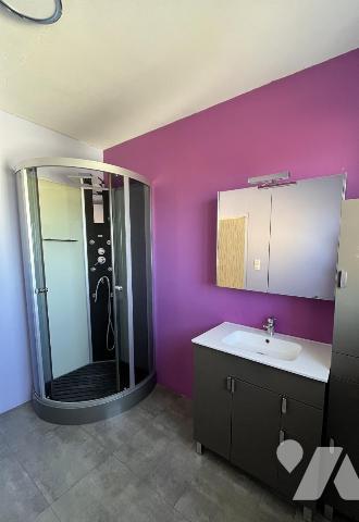 appartement type 4