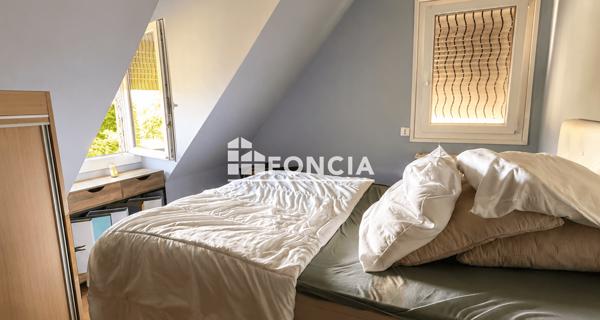 À vendre Maison 5 pièces 95 m² - La Rivière-saint-sauveur 14600