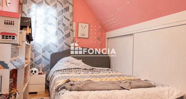 À vendre Maison 5 pièces 95 m² - La Rivière-saint-sauveur 14600