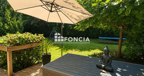 À vendre Maison 5 pièces 95 m² - La Rivière-saint-sauveur 14600