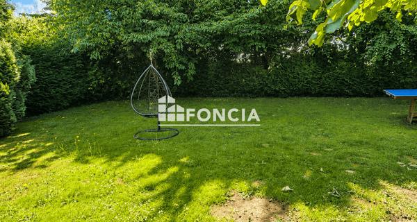 À vendre Maison 5 pièces 95 m² - La Rivière-saint-sauveur 14600