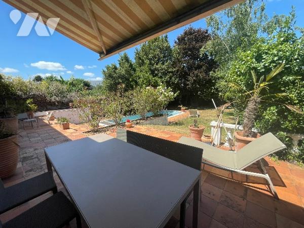 Maison quartier Longchamp