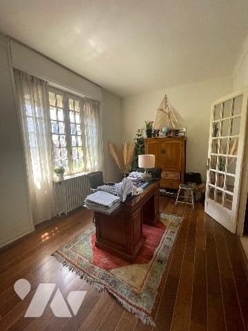 Maison quartier Longchamp