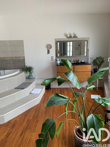 Maison à vendre 8 pièces 220 m² Libourne