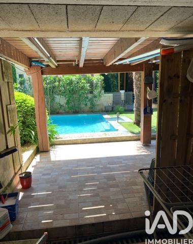 Maison à vendre 8 pièces 220 m² Libourne