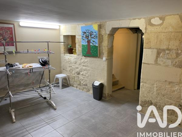 Maison à vendre 8 pièces 220 m² Libourne