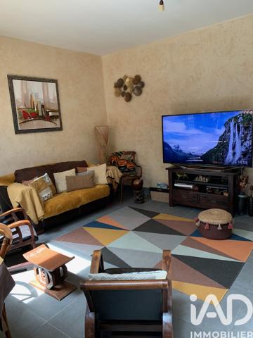 Maison à vendre 8 pièces 220 m² Libourne