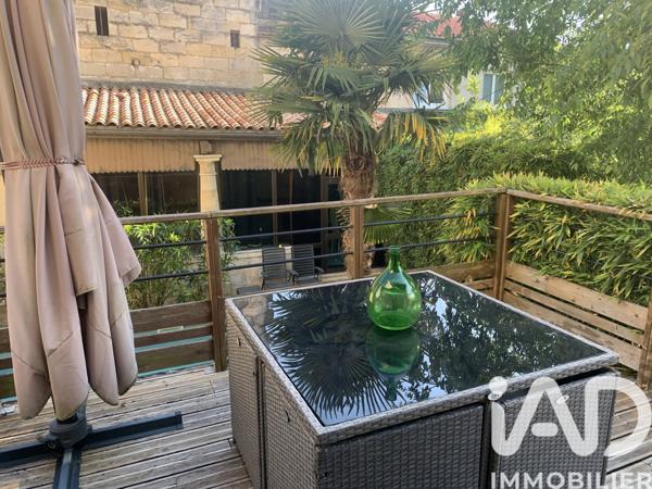Maison à vendre 8 pièces 220 m² Libourne