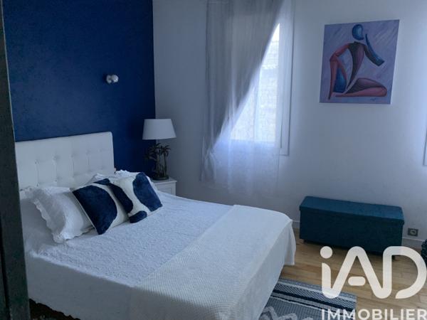 Maison à vendre 8 pièces 220 m² Libourne