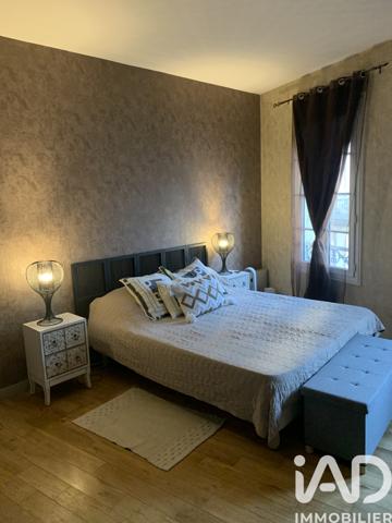 Maison à vendre 8 pièces 220 m² Libourne