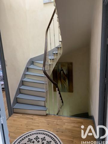 Maison à vendre 8 pièces 220 m² Libourne