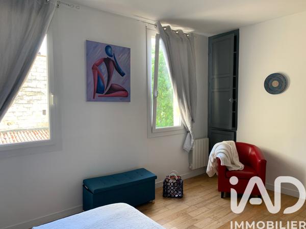Maison à vendre 8 pièces 220 m² Libourne