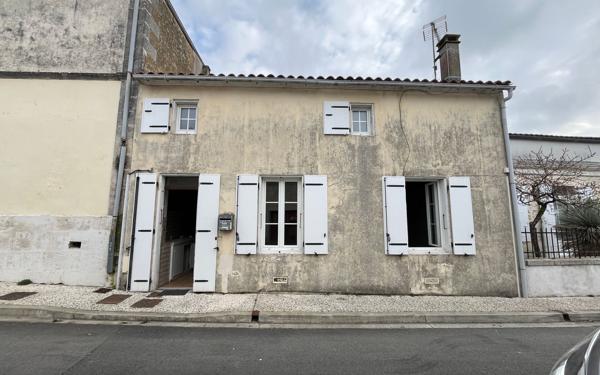 Maison à louer