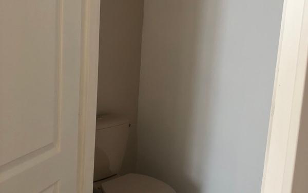 Maison à louer