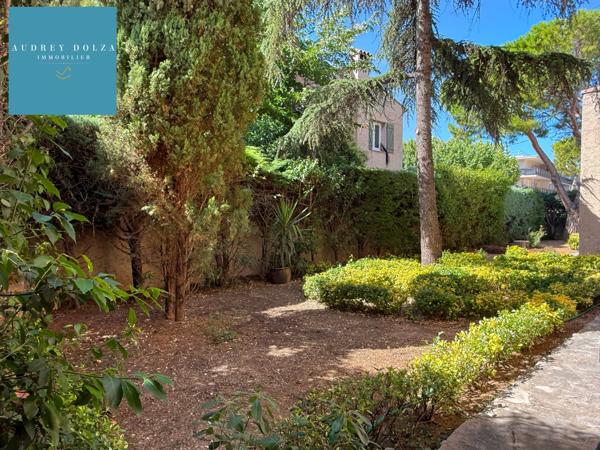 NOUVEAUTE EN EXCLUSIVITE A ROGNAC - Maison T5 de 131 m² à fort potentiel - 369 000€ FAI
