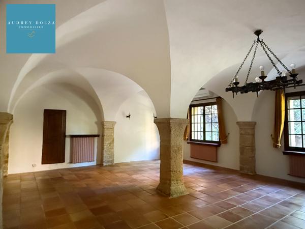 NOUVEAUTE EN EXCLUSIVITE A ROGNAC - Maison T5 de 131 m² à fort potentiel - 369 000€ FAI