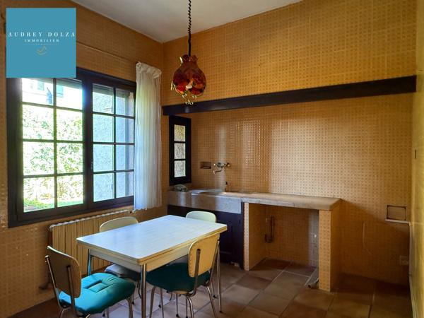 NOUVEAUTE EN EXCLUSIVITE A ROGNAC - Maison T5 de 131 m² à fort potentiel - 369 000€ FAI
