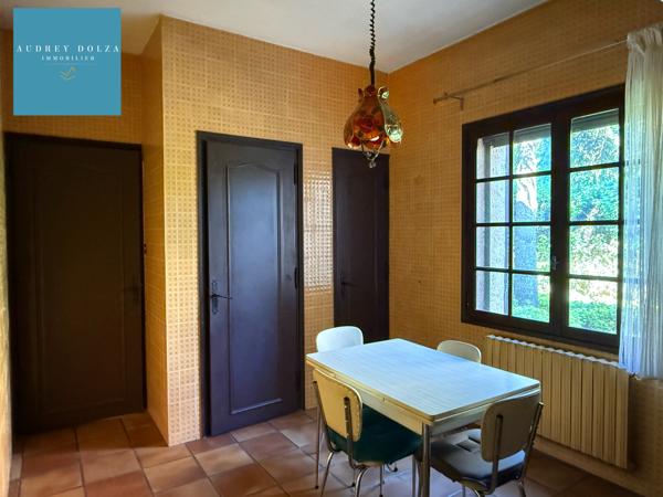 NOUVEAUTE EN EXCLUSIVITE A ROGNAC - Maison T5 de 131 m² à fort potentiel - 369 000€ FAI
