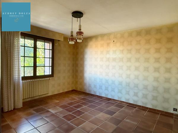 NOUVEAUTE EN EXCLUSIVITE A ROGNAC - Maison T5 de 131 m² à fort potentiel - 369 000€ FAI