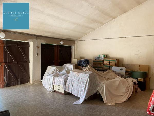 NOUVEAUTE EN EXCLUSIVITE A ROGNAC - Maison T5 de 131 m² à fort potentiel - 369 000€ FAI