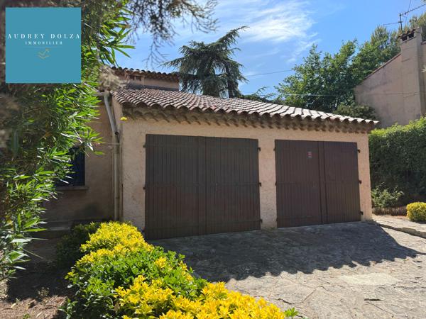 NOUVEAUTE EN EXCLUSIVITE A ROGNAC - Maison T5 de 131 m² à fort potentiel - 369 000€ FAI