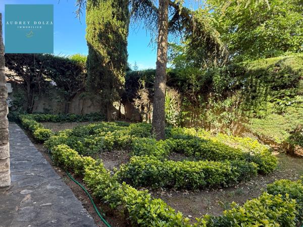 NOUVEAUTE EN EXCLUSIVITE A ROGNAC - Maison T5 de 131 m² à fort potentiel - 369 000€ FAI