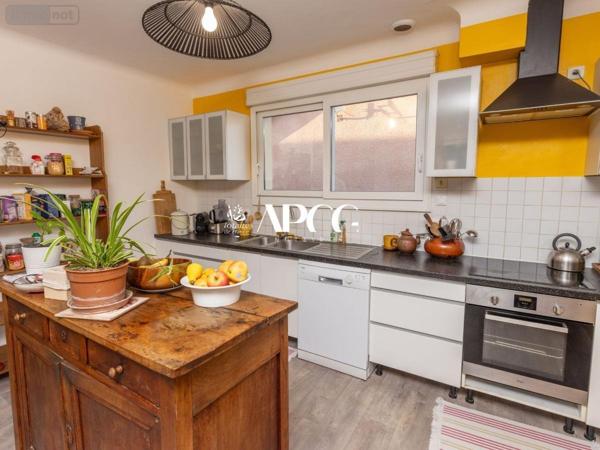 Maison à vendre à Nyons dans la Drôme (26110), ref : 26075-640