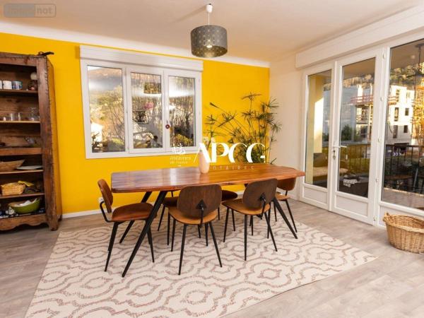 Maison à vendre à Nyons dans la Drôme (26110), ref : 26075-640