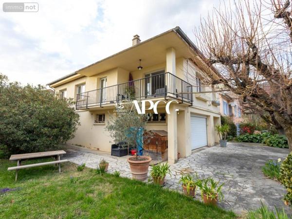 Maison à vendre à Nyons dans la Drôme (26110), ref : 26075-640